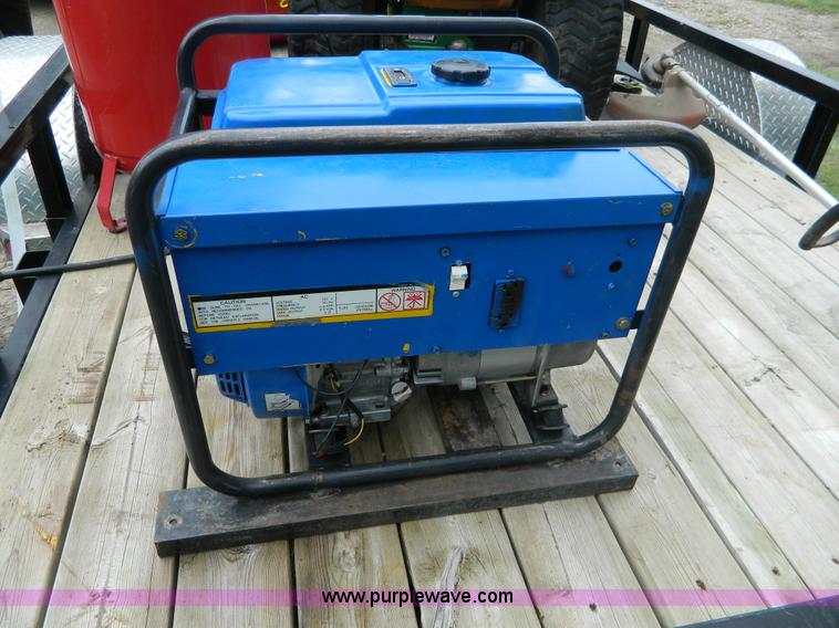 image for item AD9188 Generator