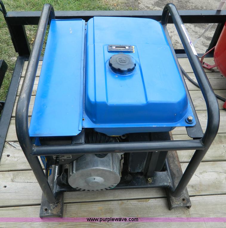 image for item AD9188 Generator