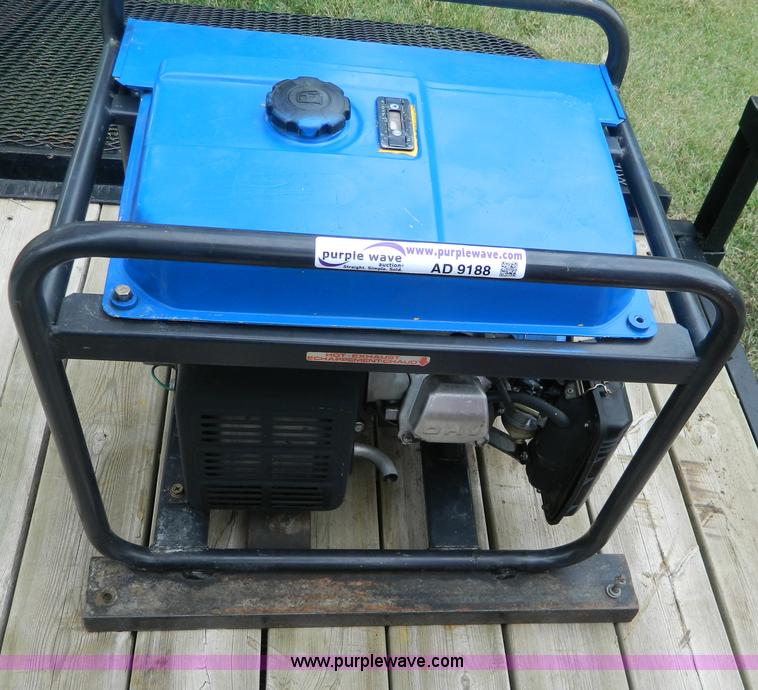 image for item AD9188 Generator