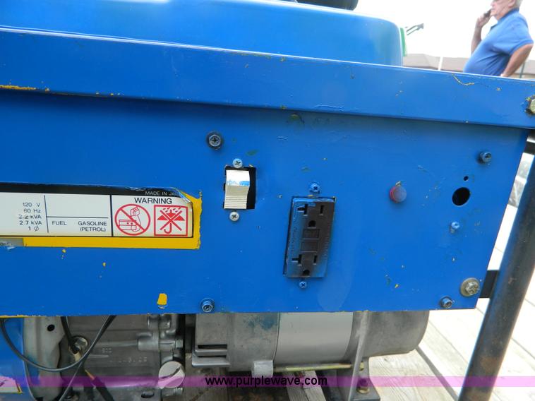 image for item AD9188 Generator