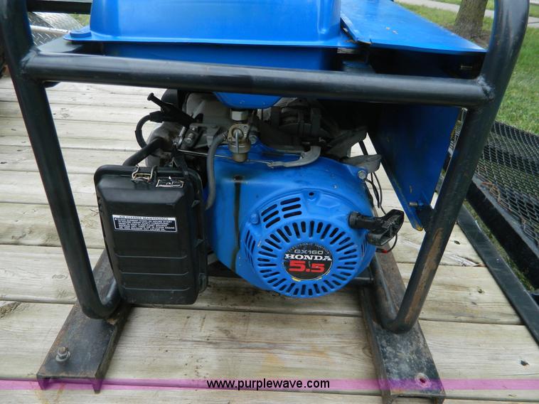 image for item AD9188 Generator