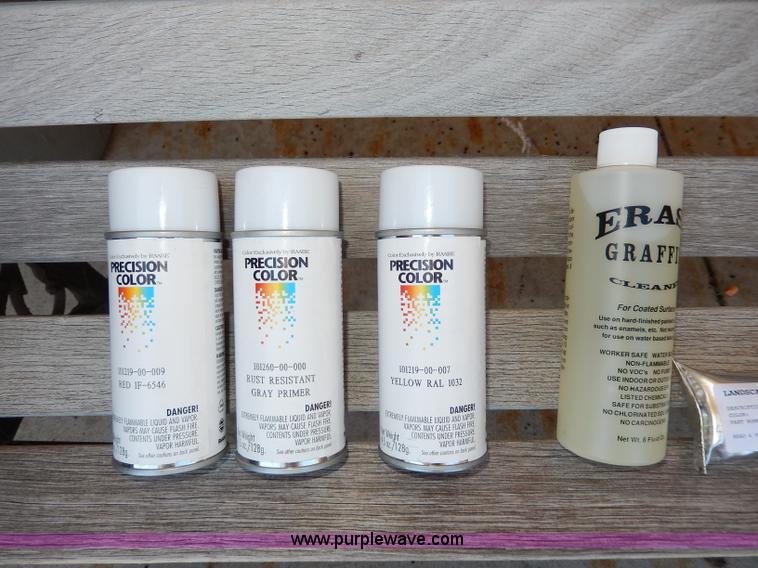 image for item AW9697 Landscape structure playground equipment