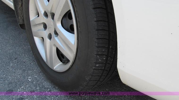 image for item G2078 2008 Chevrolet Impala LS