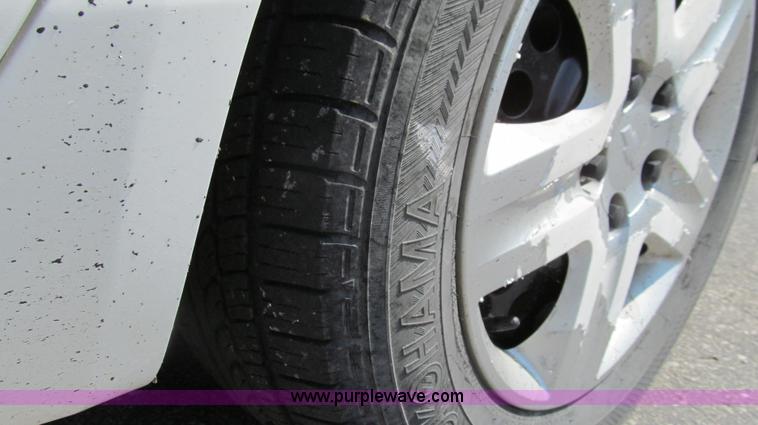 image for item G2078 2008 Chevrolet Impala LS