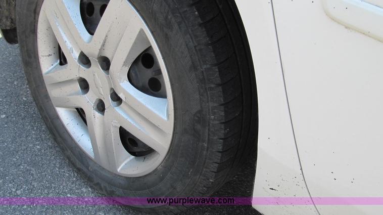 image for item G2078 2008 Chevrolet Impala LS