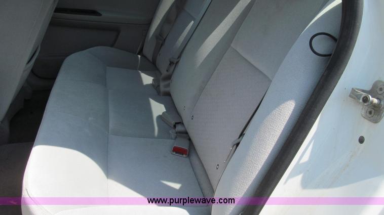 image for item G2078 2008 Chevrolet Impala LS