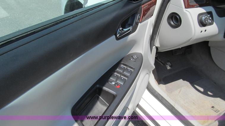 image for item G2078 2008 Chevrolet Impala LS