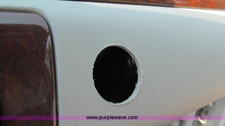 image for item G2078 2008 Chevrolet Impala LS