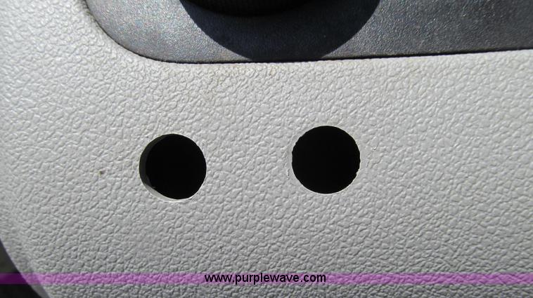 image for item G2078 2008 Chevrolet Impala LS