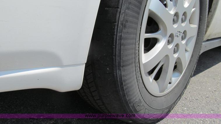 image for item G2082 2001 Chevrolet Impala