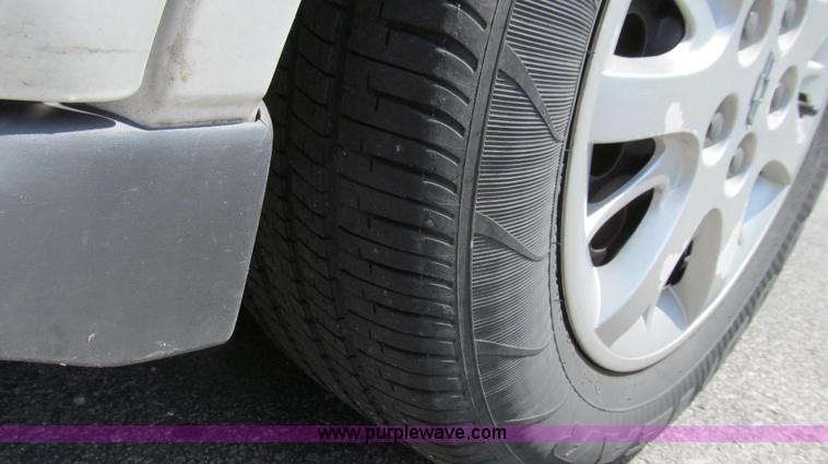 image for item G2082 2001 Chevrolet Impala