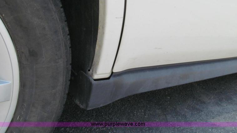 image for item G2082 2001 Chevrolet Impala