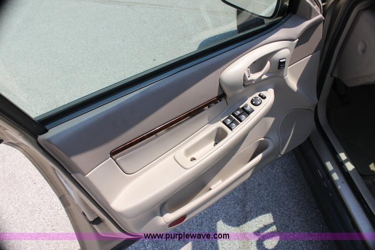 image for item G4111 2005 Chevrolet Impala