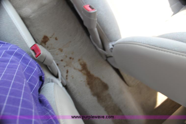 image for item G4111 2005 Chevrolet Impala