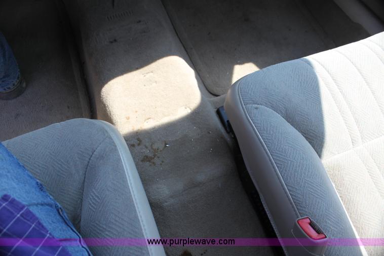 image for item G4111 2005 Chevrolet Impala