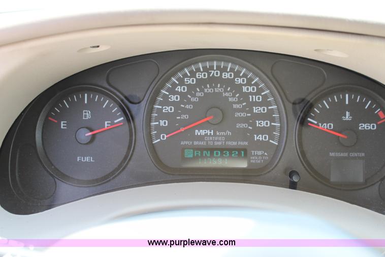 image for item G4111 2005 Chevrolet Impala