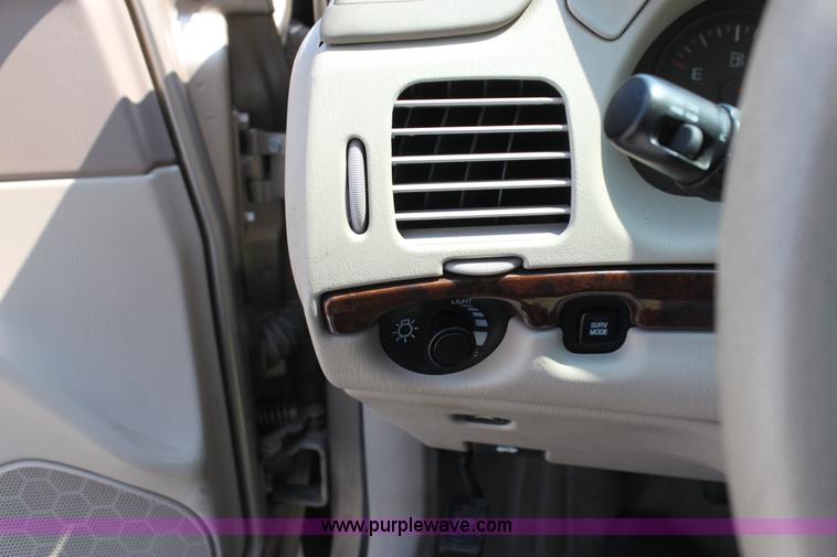 image for item G4111 2005 Chevrolet Impala