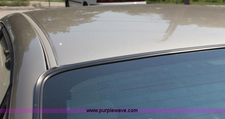 image for item G4111 2005 Chevrolet Impala