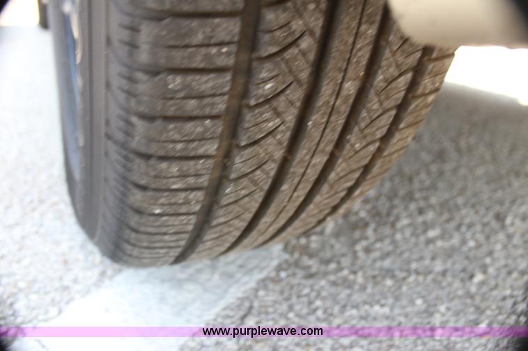 image for item G4111 2005 Chevrolet Impala