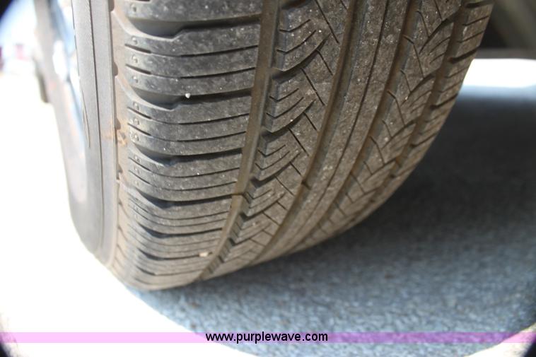 image for item G4111 2005 Chevrolet Impala