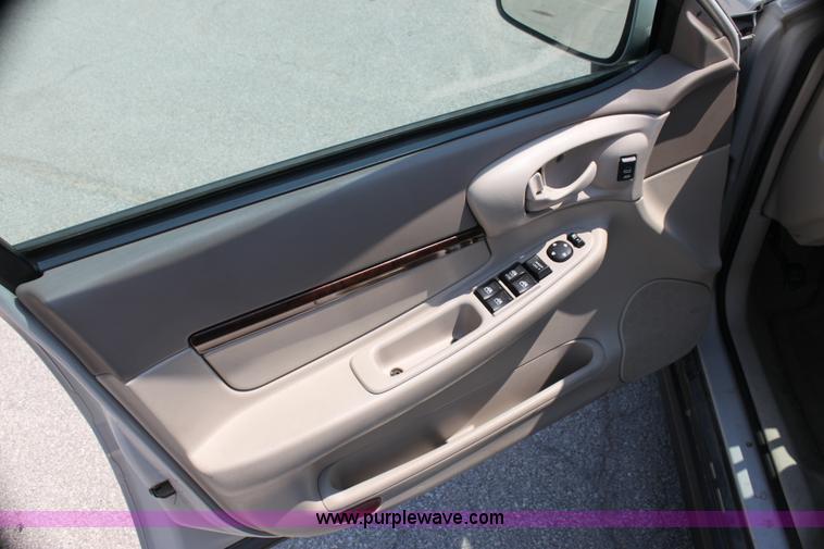 image for item G4112 2003 Chevrolet Impala