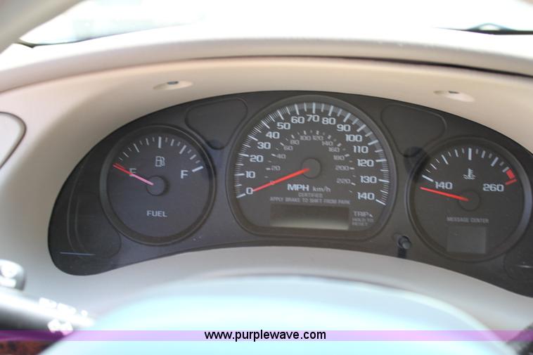 image for item G4112 2003 Chevrolet Impala