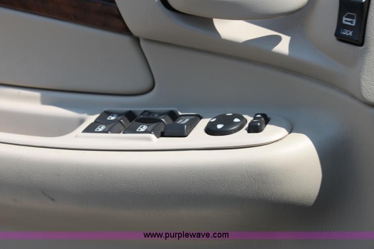 image for item G4112 2003 Chevrolet Impala