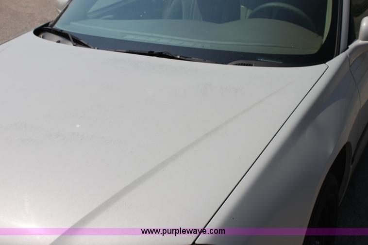 image for item G4112 2003 Chevrolet Impala