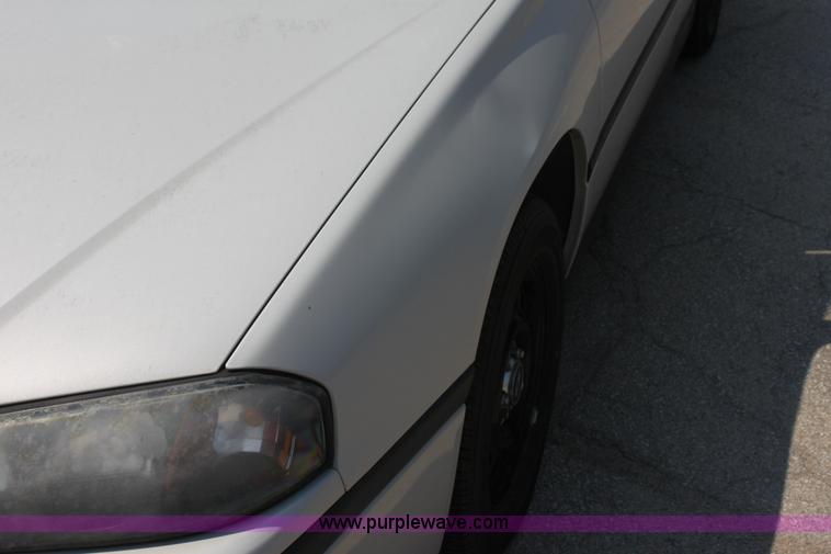 image for item G4112 2003 Chevrolet Impala