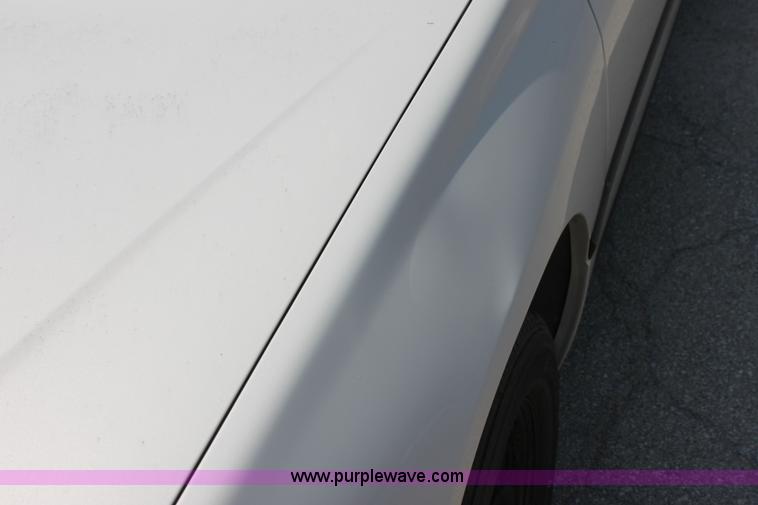 image for item G4112 2003 Chevrolet Impala