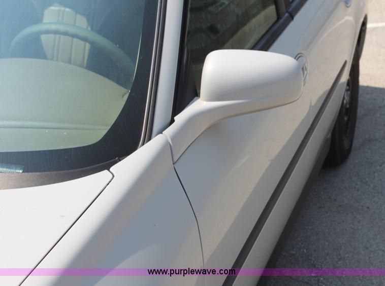 image for item G4112 2003 Chevrolet Impala