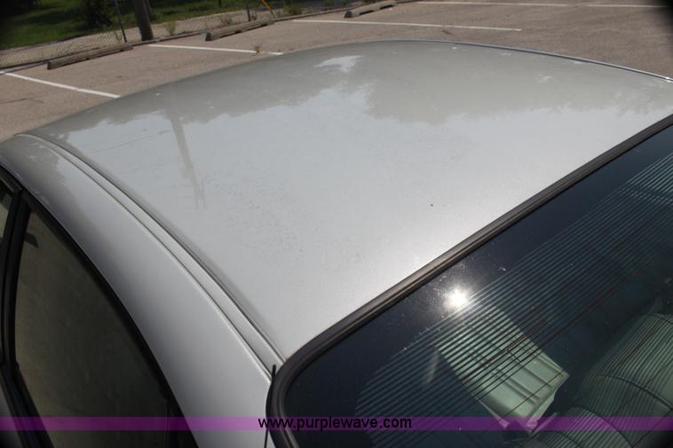 image for item G4112 2003 Chevrolet Impala