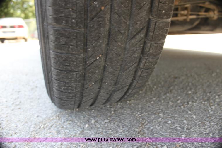 image for item G4112 2003 Chevrolet Impala