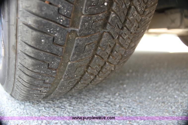 image for item G4112 2003 Chevrolet Impala