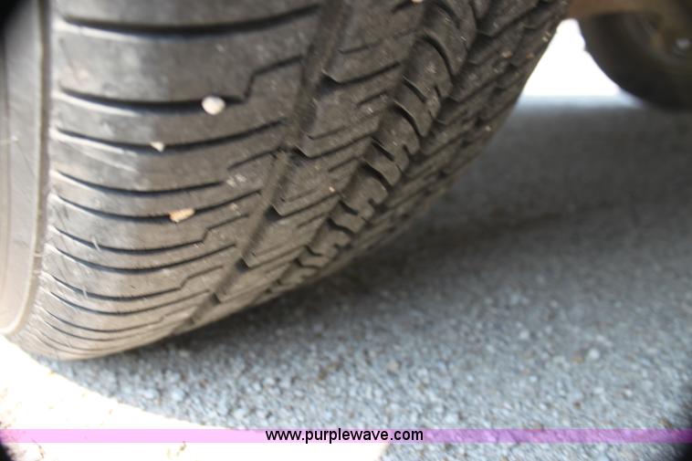 image for item G4112 2003 Chevrolet Impala