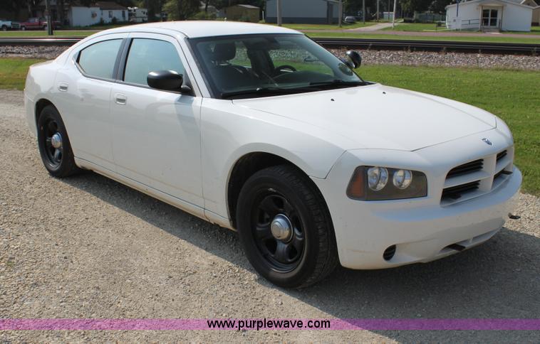 image for item G4113 2006 Dodge Charger SXT