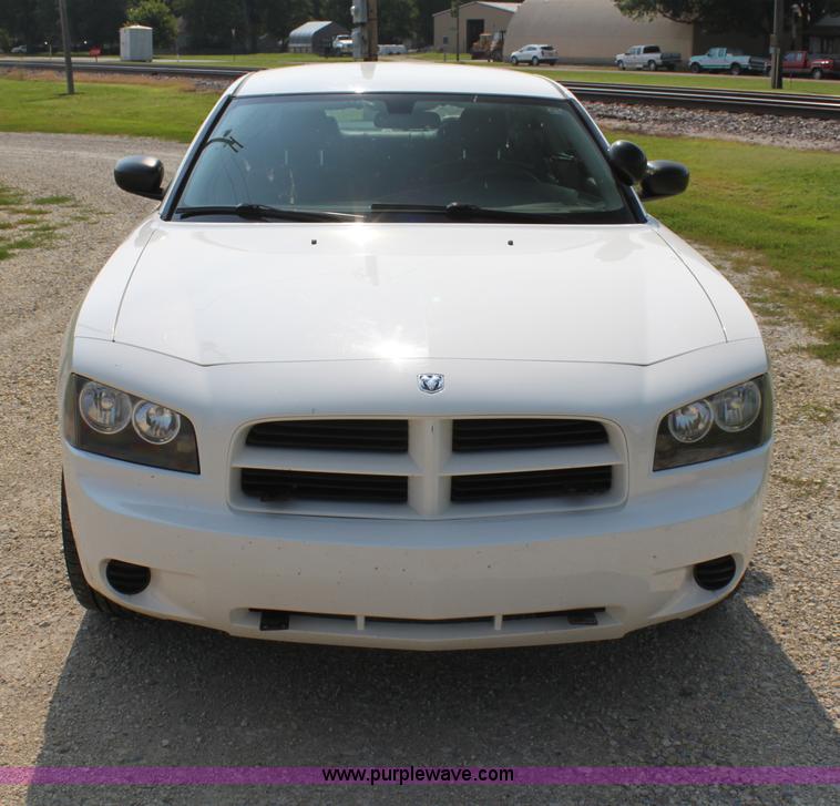 image for item G4113 2006 Dodge Charger SXT