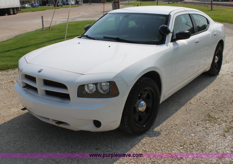 image for item G4113 2006 Dodge Charger SXT
