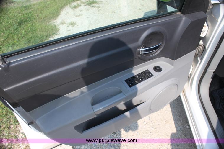 image for item G4113 2006 Dodge Charger SXT