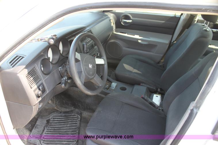 image for item G4113 2006 Dodge Charger SXT