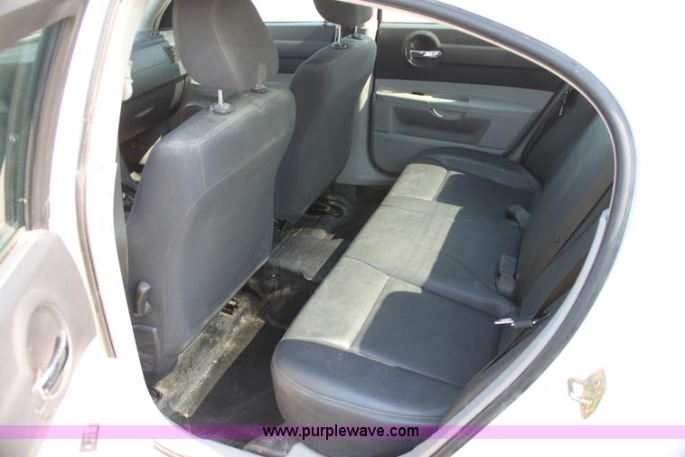 image for item G4113 2006 Dodge Charger SXT