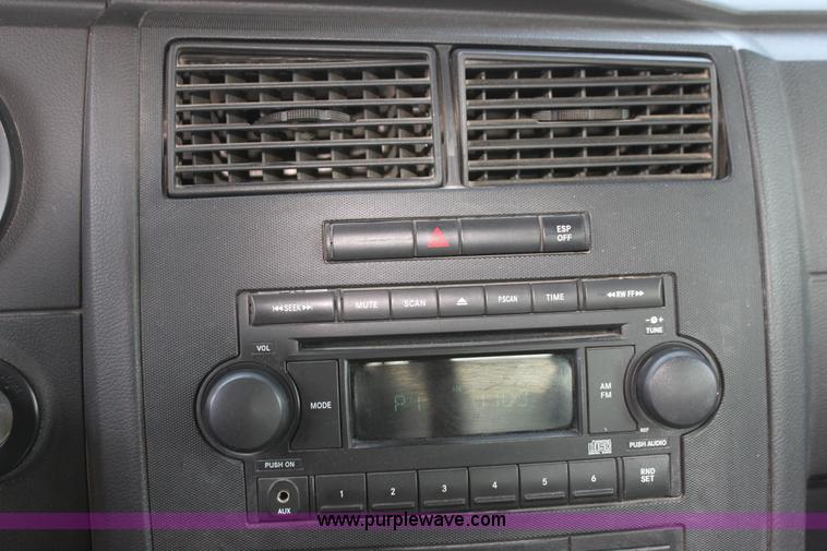 image for item G4113 2006 Dodge Charger SXT