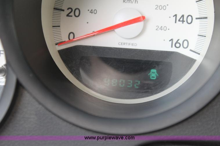 image for item G4113 2006 Dodge Charger SXT