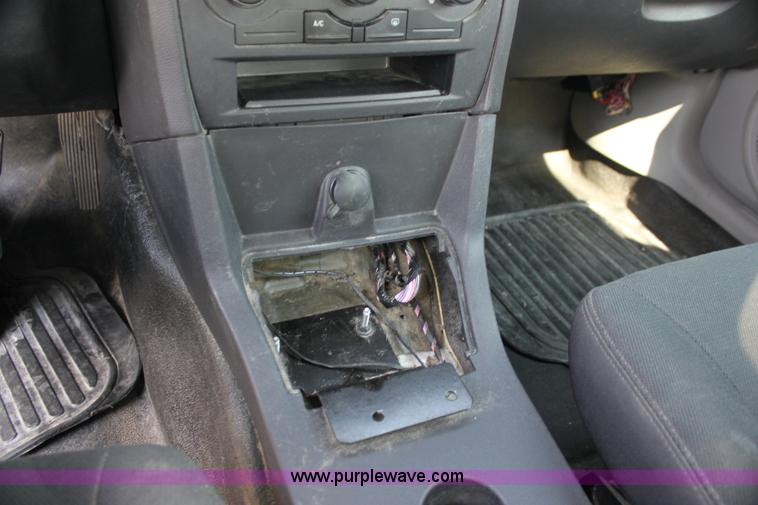 image for item G4113 2006 Dodge Charger SXT