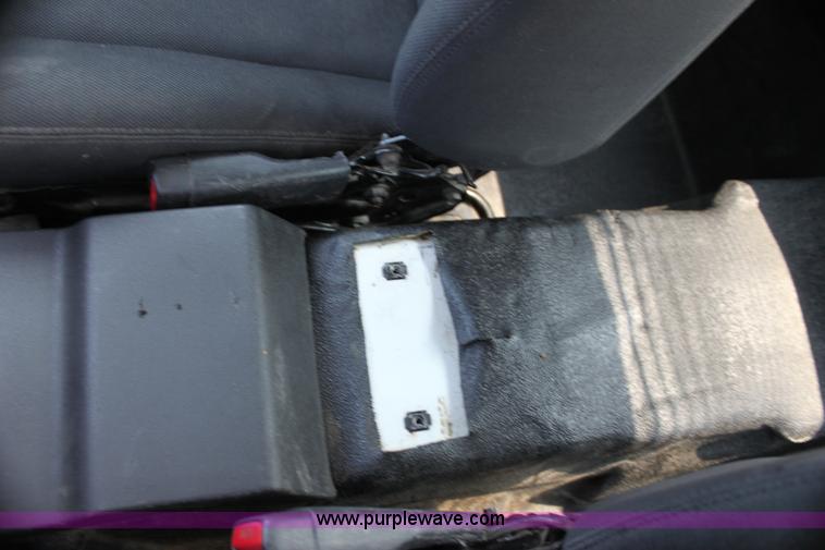 image for item G4113 2006 Dodge Charger SXT