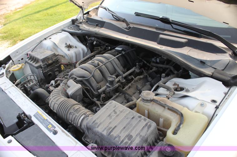 image for item G4113 2006 Dodge Charger SXT