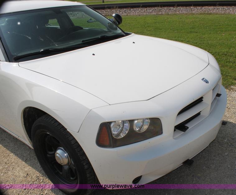image for item G4113 2006 Dodge Charger SXT