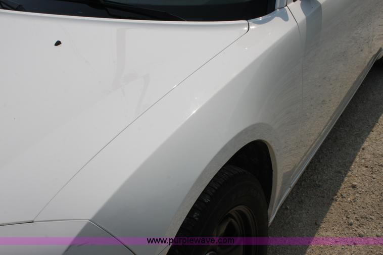 image for item G4113 2006 Dodge Charger SXT