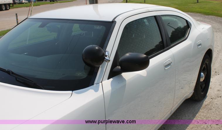 image for item G4113 2006 Dodge Charger SXT