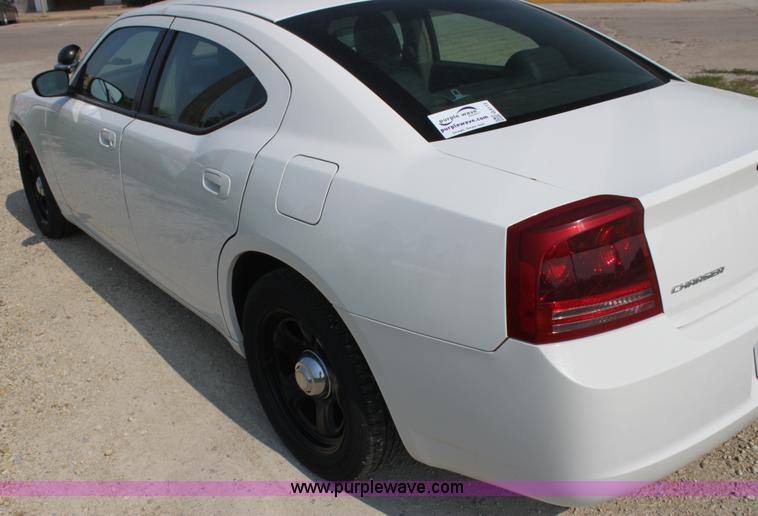 image for item G4113 2006 Dodge Charger SXT